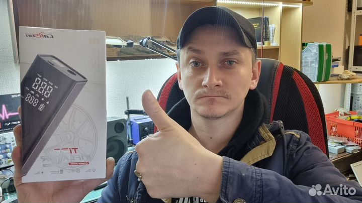 Ремонт цифровой техники