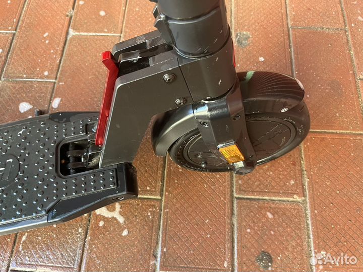Электросамокат hoverbot