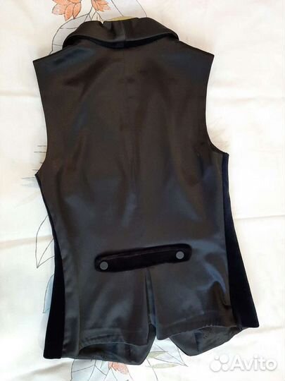 Костюм для спортивных бальных танцев