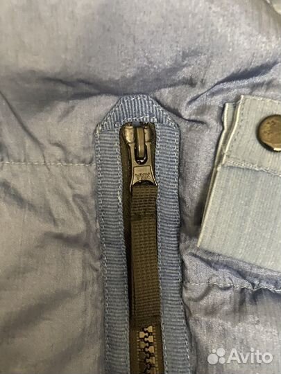 Жилетка stone island