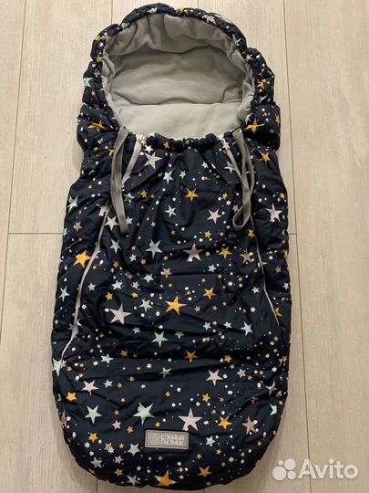 Кокон шерсть