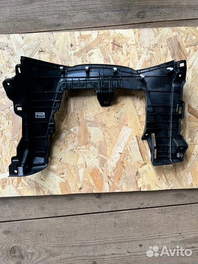 Kia Soul 2 накладка торпеды