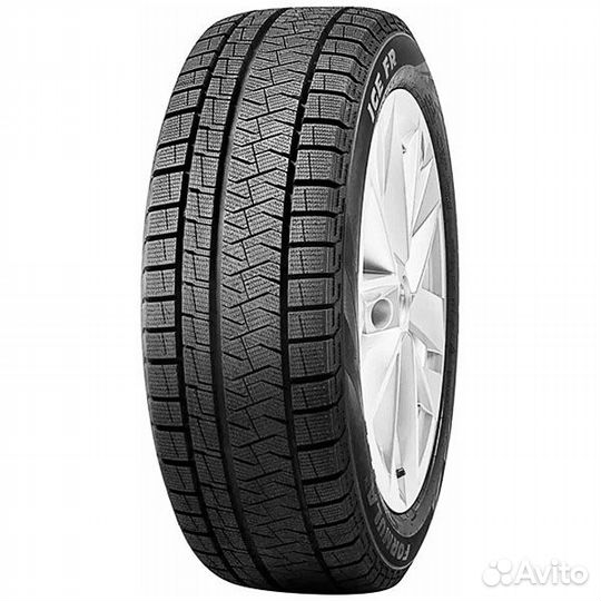 Pirelli Ice Zero FR 245/45 R19