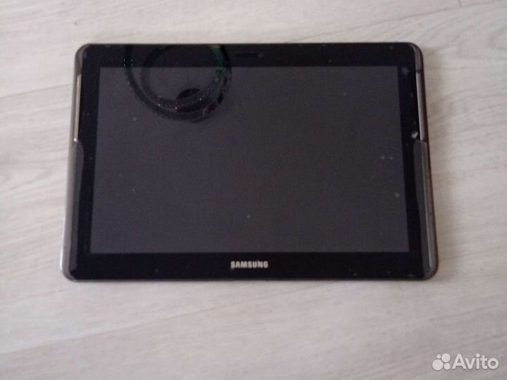 Планшет самсунг GT-P5110