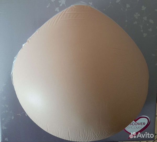 Экзопротез р.4 (D)