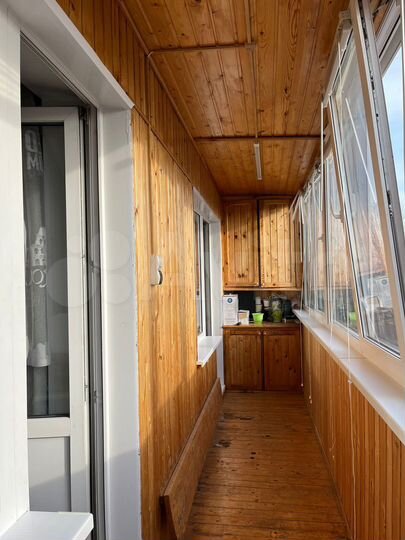 4-к. квартира, 82,5 м², 6/16 эт.