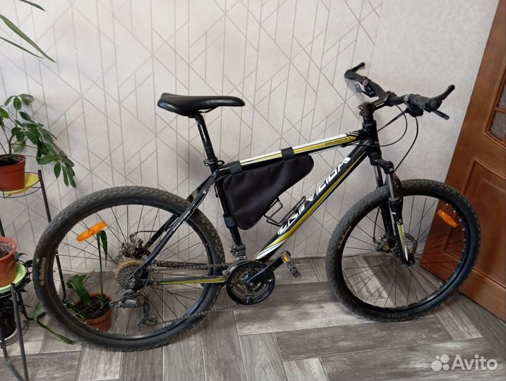 Univega Eksporer 1.0