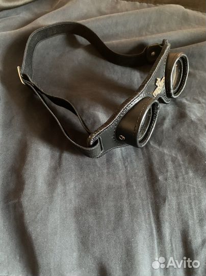 Очки «Братья Райт»