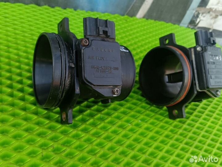 Датчик дмрв Ford Focus I