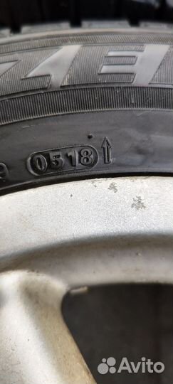 Kumho I'Zen KW31 195/65 R15