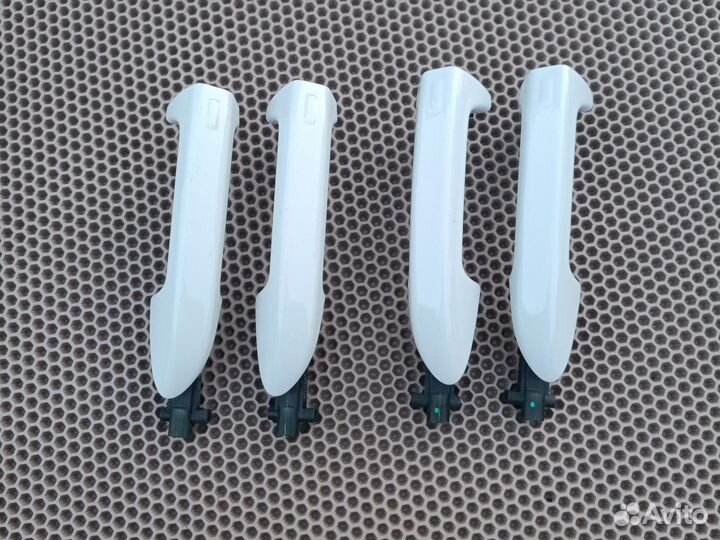 3С0837205E/206E ручка с Kessy Passat b7/CC