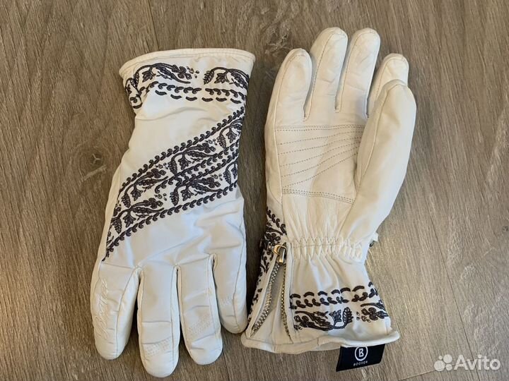 Перчатки Bogner