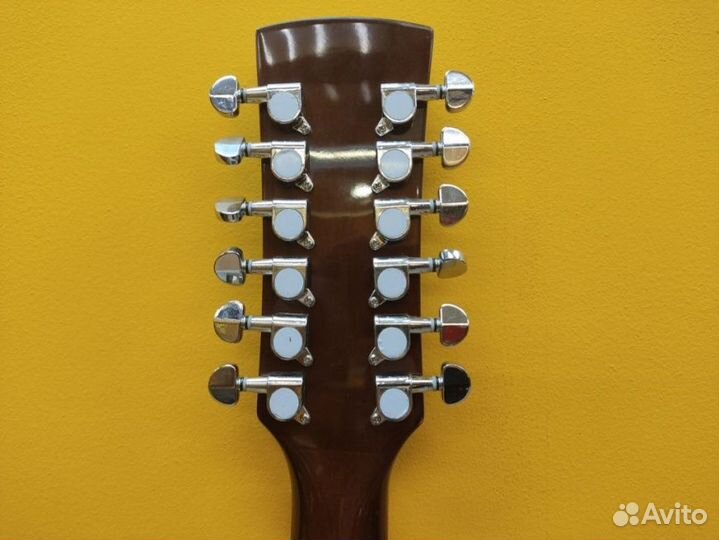 Вестерн-гитара Ibanez PF1512 NT