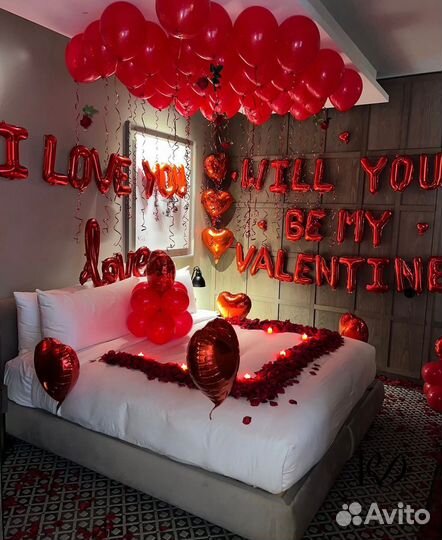 Предзаказ сердец.Огромное сердце WOW на 14 февраля