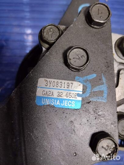 Насос гур Mazda 626 GE 1.8-2.0 FP-FS 1992-1997Г