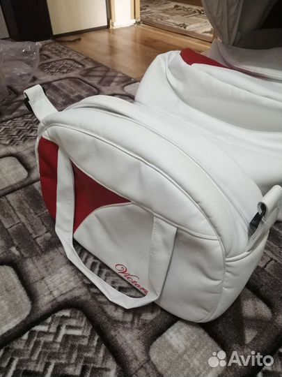 Блоки на коляску