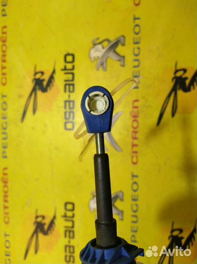 Трос АКПП peugeot 307 citroen C4