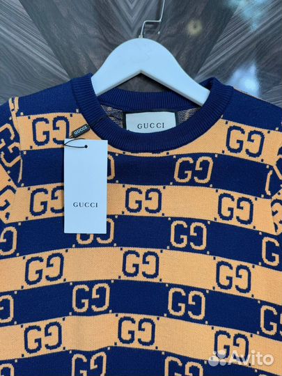 Кофта gucci