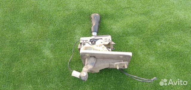 Кулиса aкпп Subaru Forester S11 2002-2007