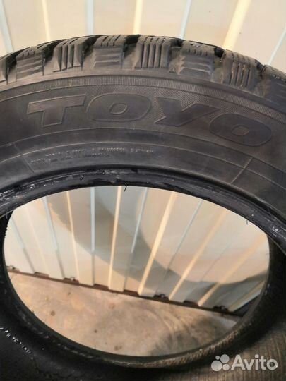 Toyo Observe G3-Ice 185/60 R15 T