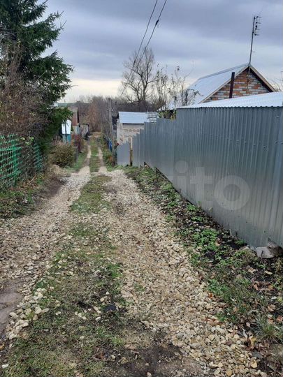 Дача 41 м² на участке 6 сот.