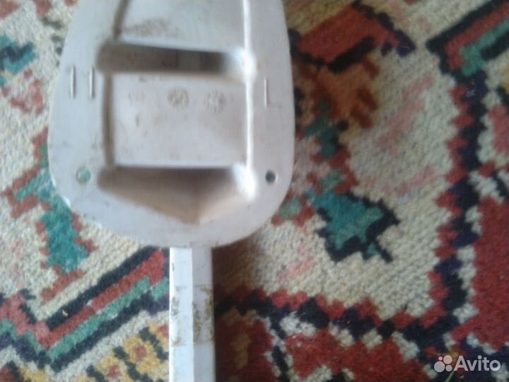 Стакан для хоккея