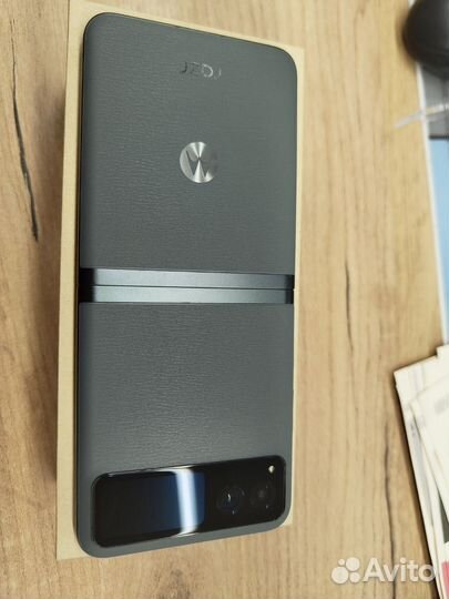 MOTOROLA Razr 40, 8/256 ГБ