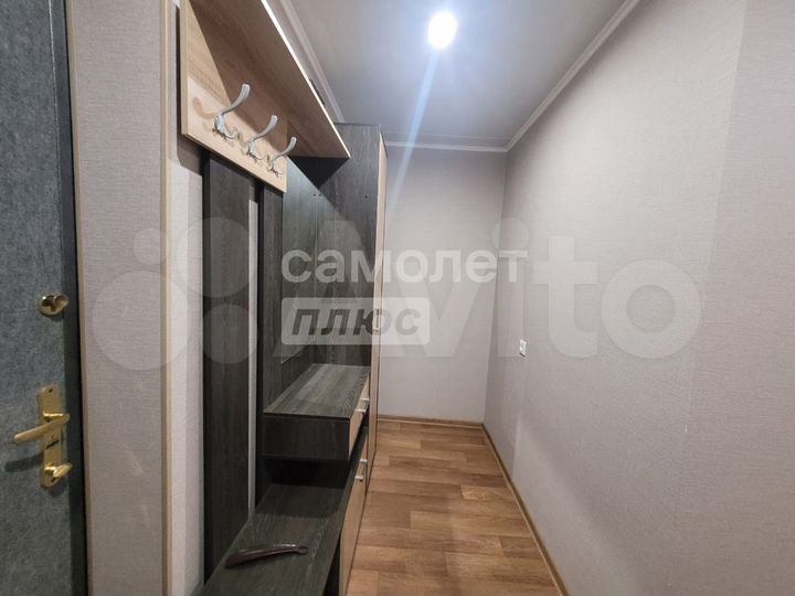 1-к. квартира, 35 м², 1/9 эт.