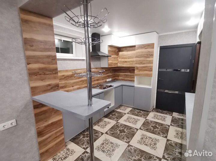 Кухонный гарнитур