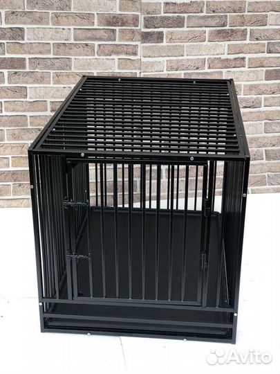 Клетка для собак