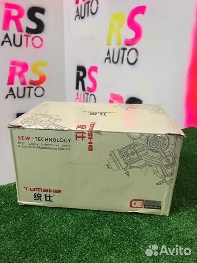 Помпа Mazda Cx-9 TB 2007-2010