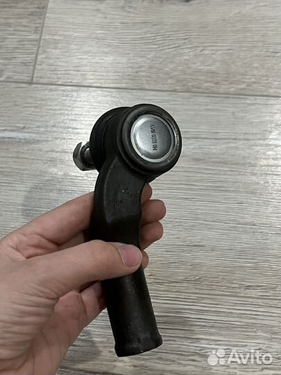 Наконечник рулевой тяги правый asam 70575