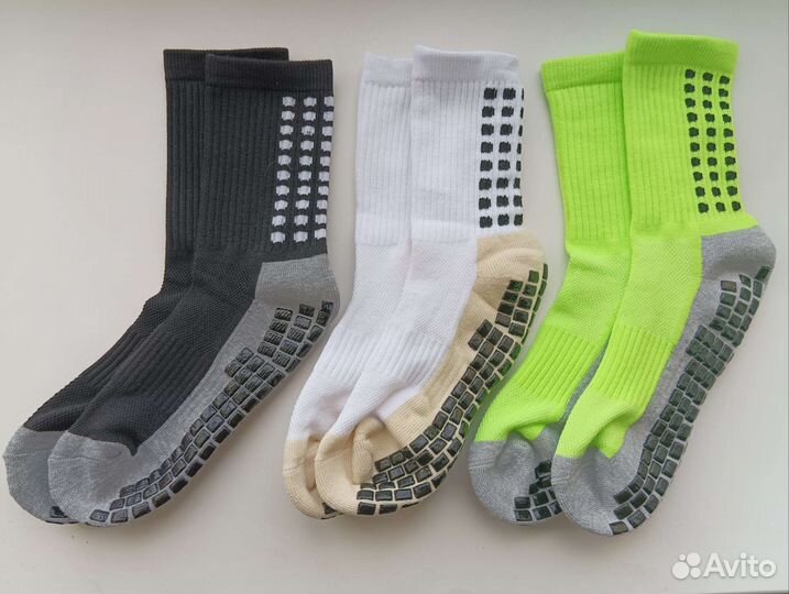 Носки хоккейные