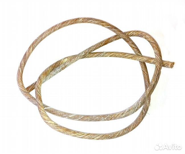 Струна для гонга + аксессуары