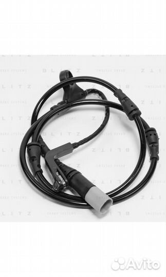 Датчик износа торм.колодок Blitz BL0129