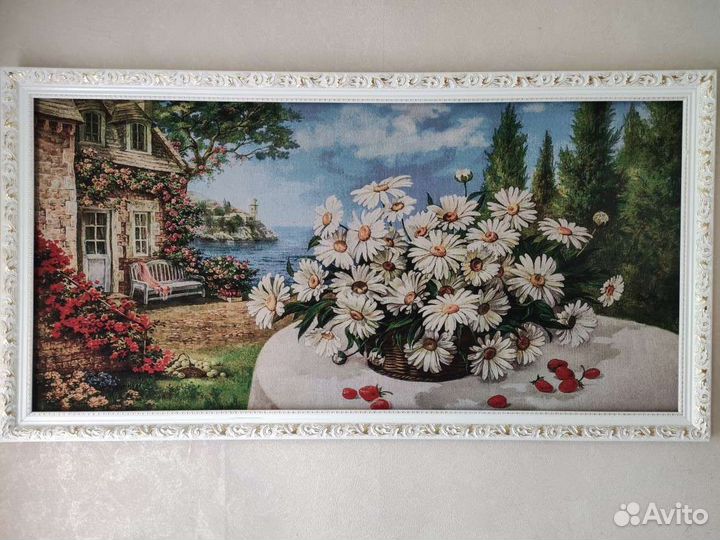 Картина новая