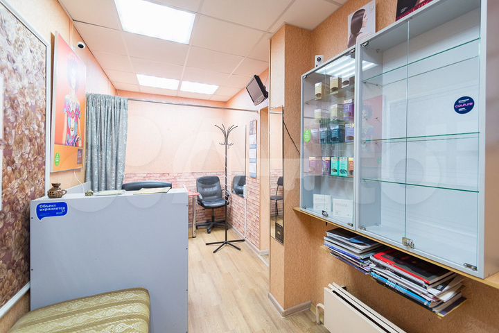 Продам помещение свободного назначения, 43.3 м²