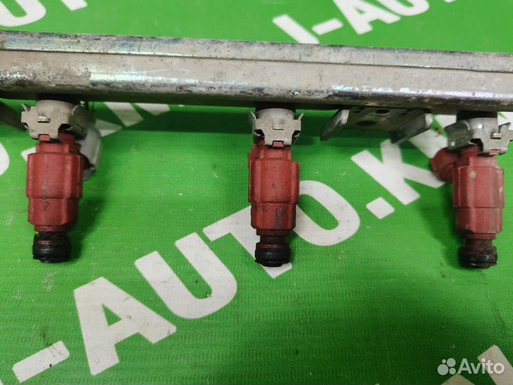 Форсунка топливная