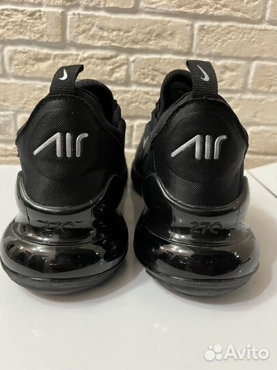 Кроссовки nike 44 р, новые