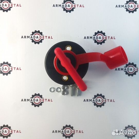 Выключатель массы переключатель JCB 701/47400