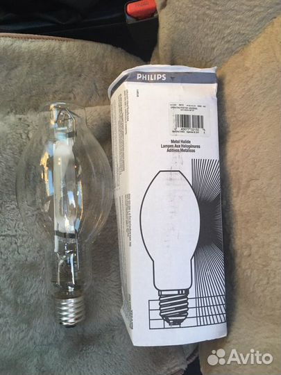 Лампа дрл-400-1000 днат 400-1000 дри1000