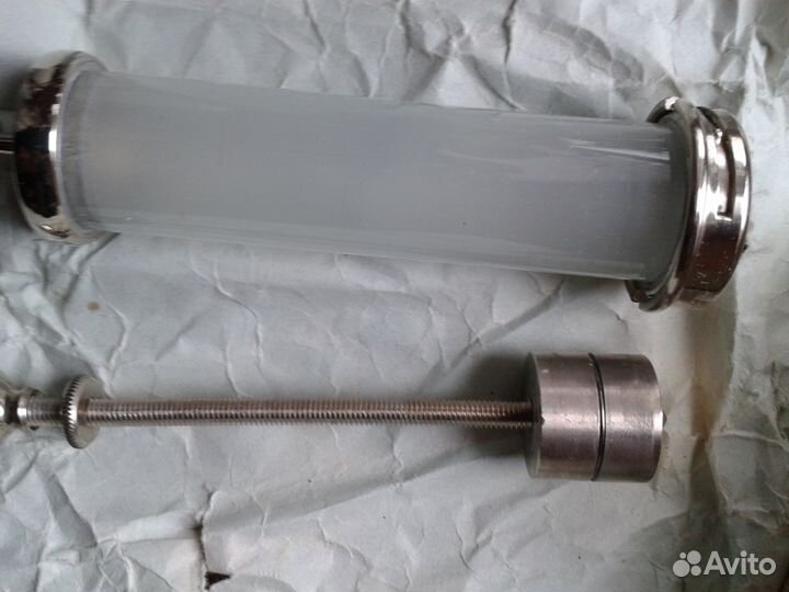 Ветер. Инструм