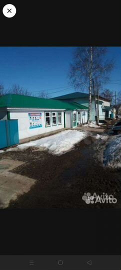 Свободного назначения, 400 м²