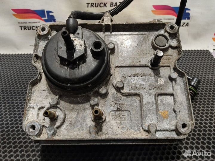 0444022039 Модулятор AdBlue