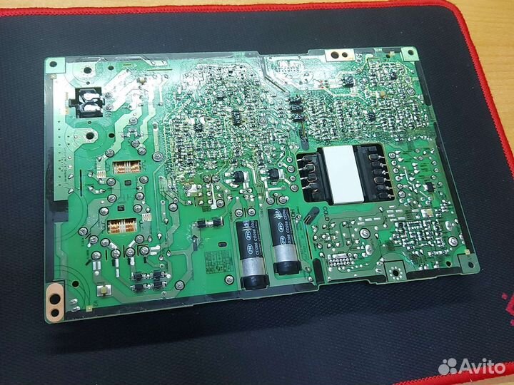 Плата питания BN44-00806A