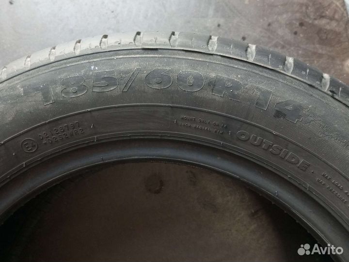 Nokian Tyres Nordman SX3 185/60 R14 82H