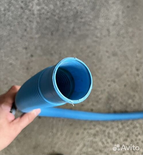 Шланг 38мм для бассейна,аксессуров