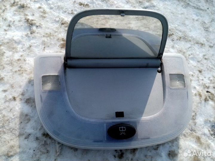 Плафон салонный Mercedes-Benz S-Class 2001