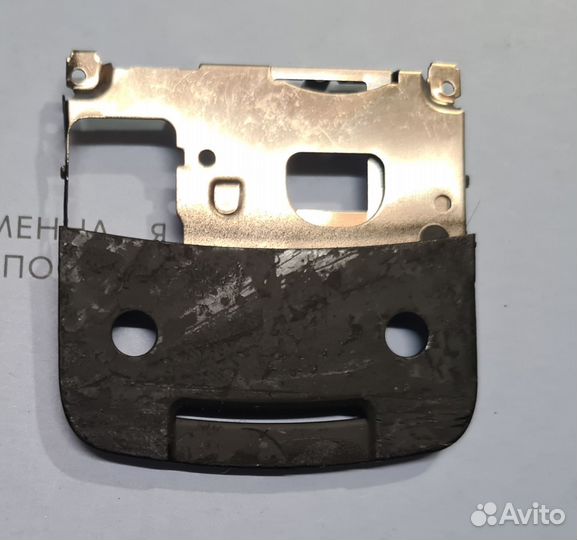 Корпусные части Motorola v8