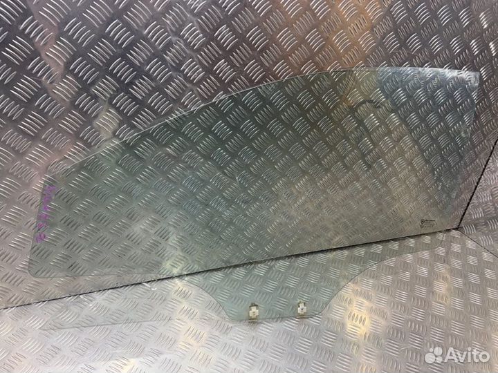 Стекло переднее левое Hyundai Solaris седан G4FC